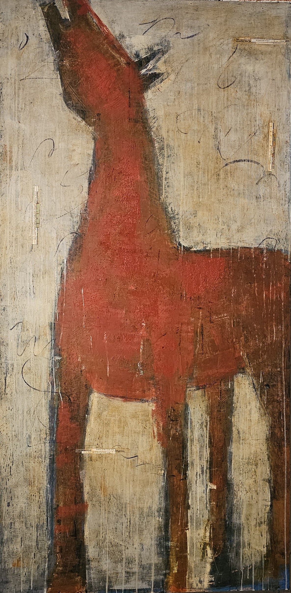 Red Horse